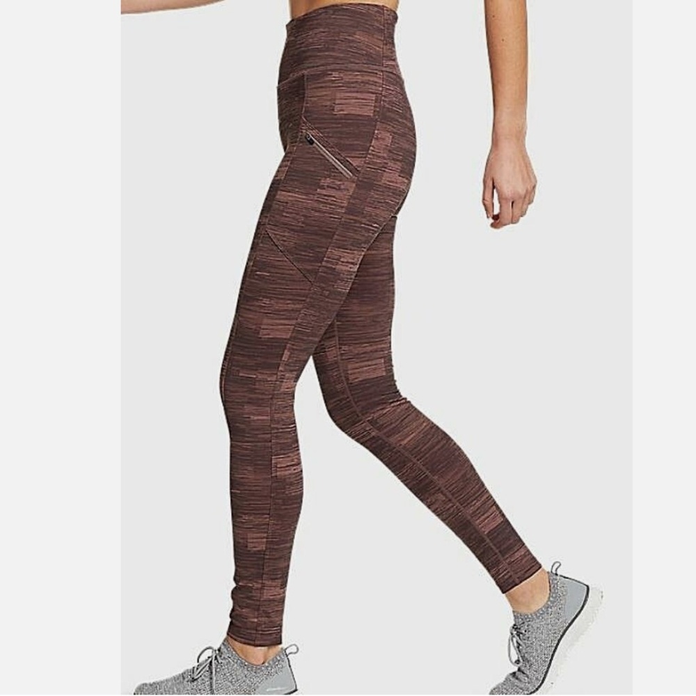 Eddie Bauer Traverse Trail Hi-Rise Leggings size medium